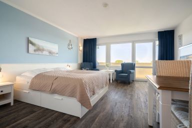 Haus Eckernförde Kapitän Haddock