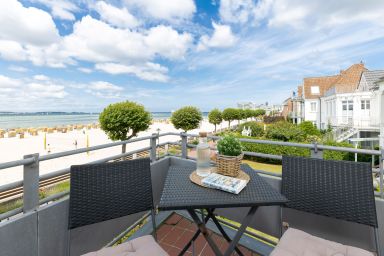Haus Windjammer Strandliebe