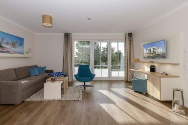 Aparthotel Waterkant Suites, Suite 1-32