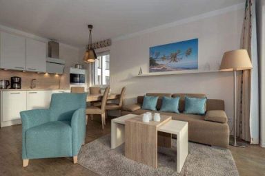 Aparthotel Waterkant Suites, Suite 2-42
