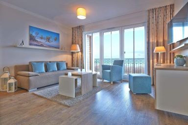Aparthotel Waterkant Suites, Suite 3-59