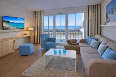 Aparthotel Waterkant Suites, Suite 2-41