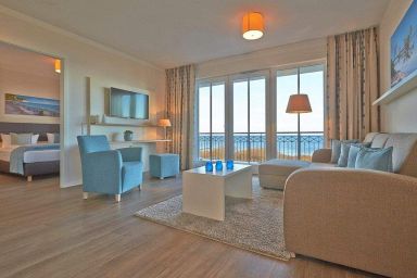 Aparthotel Waterkant Suites, Suite 3-67