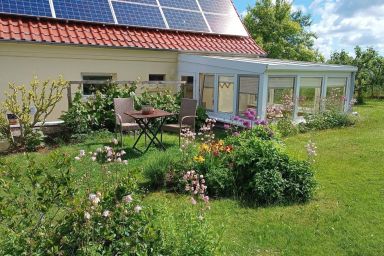 Ferienwohnung "Lotti"