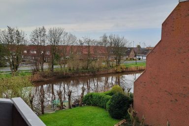 Ferienwohnung Strandweh