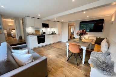 Fresen Haven by Havens Sylt