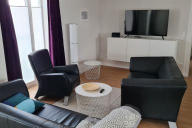 FeWo Meeresglück in PRORA . 7.37