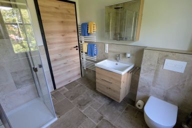 Ferienwohnung Freyja
