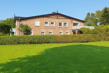 Ferienwohnung Hofglück im DG