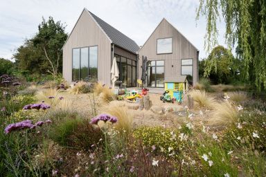 Haus am See