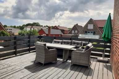 Tillmanns Stadtlounge