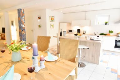 Ferienwohnung Stadtloft Flensburg