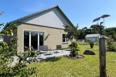 FeHa Boddenperle NILO Nisdorf mit Sauna ,  Wallbox
