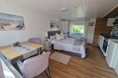 Haus Fehmarn am Dorfteich | Wohnung 4