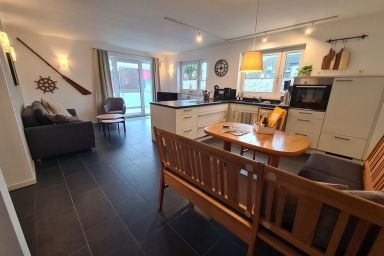 Barrierearme Ferienwohnung Jever
