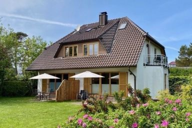Haus Sonnenwinkel, FeWo 1