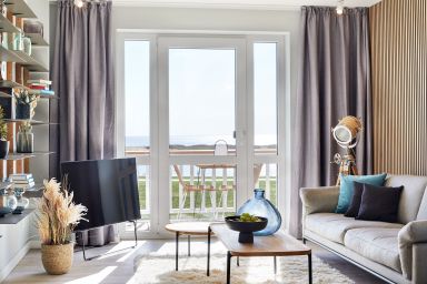 Ocean Penthouse by Eva Solo