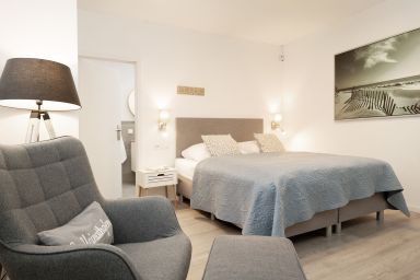 Haus Strandgeflüster Heimathafen