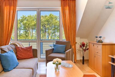 Residenz am Strand, Whg 123