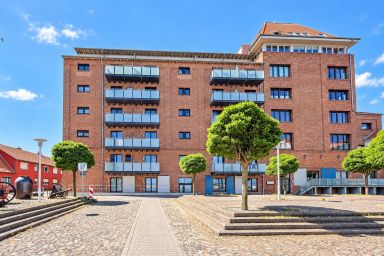 Speicherresidenz App. 1.5 Seemannshafen