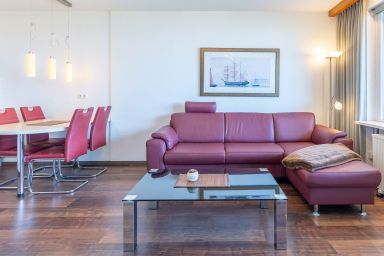 Haus Atlantic, FeWo 605