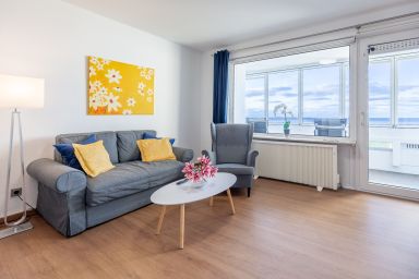 Haus Atlantic, FeWo 702