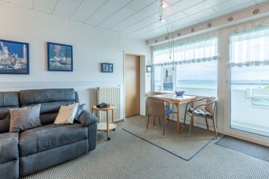 Haus Nautic, FeWo 409