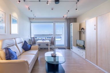 Haus Nautic, FeWo 515