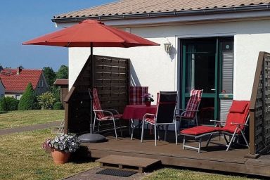 Muschelsucher - Sünnenkieker WE10 - ABC250 - nur Feriengäste!