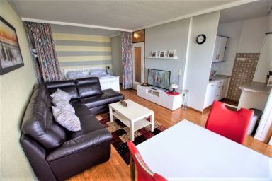 Ferienpark - Haus D, App. 0D0806