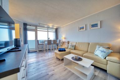 Ferienpark - Haus D, App. 0D1002