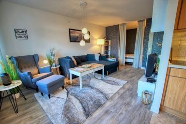 Ferienpark - Haus E, App. 0EEG07