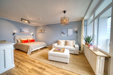 Ferienpark - Haus L, App. 0L0512