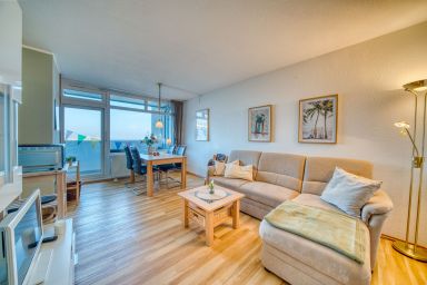Ferienpark - Haus L, App. 0L0710