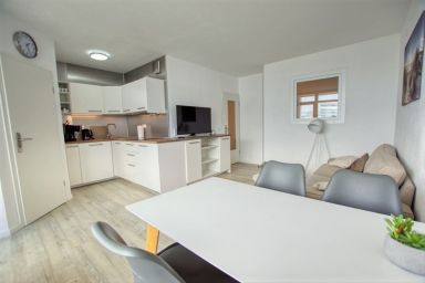 Ferienpark - Haus N, App. 0N0705