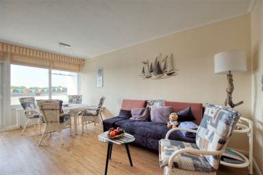 Ferienpark - Haus N, App. 0N0902