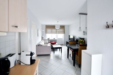 Haus Windhuug Wohnung 4