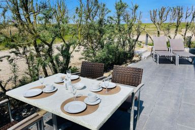 Apartment Bounty Teichhof Fehmarn