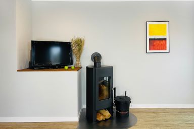 Apartment Passat Teichhof Fehmarn