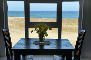 Apartment Potosi Teichhof Fehmarn