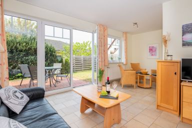 Ferienhaus Meeresstrand, App. 3