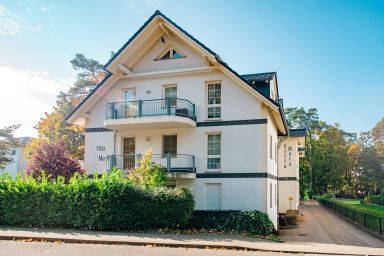 Villa Mara - Wohnung 9