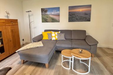 Haus am Südstrand, Whg. 3