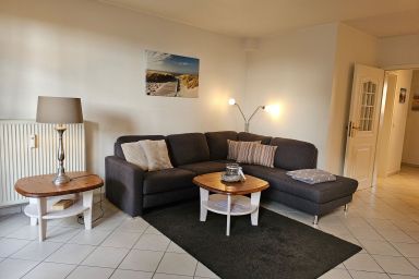 Haus am Südstrand, Whg. 4