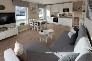 Bernstein Ankerplatz, FeWo 4