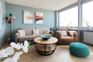 App. 165, Haus am Meer,8.Etage