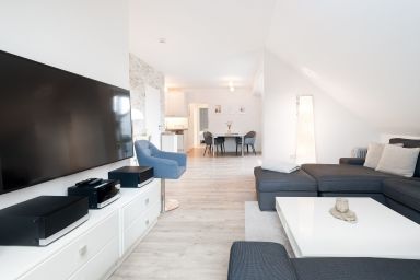 Golfresidenz Whg.  2.08