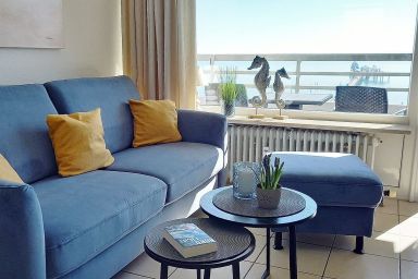 Grömitz-Center Whg. 33