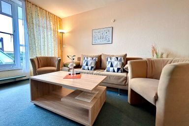 Ferienwohnung De Diek 105