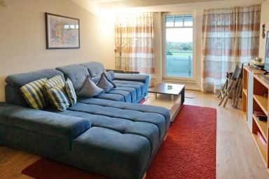 Ferienwohnung De Draggen